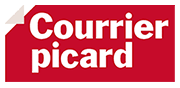 Courrier-Picard-Logo